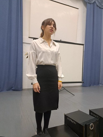«Живая классика – 2024».