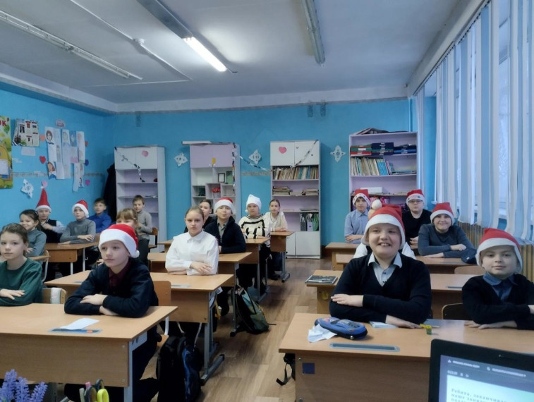 Новогодние разговоры о важном: традиции, которые объединяют.