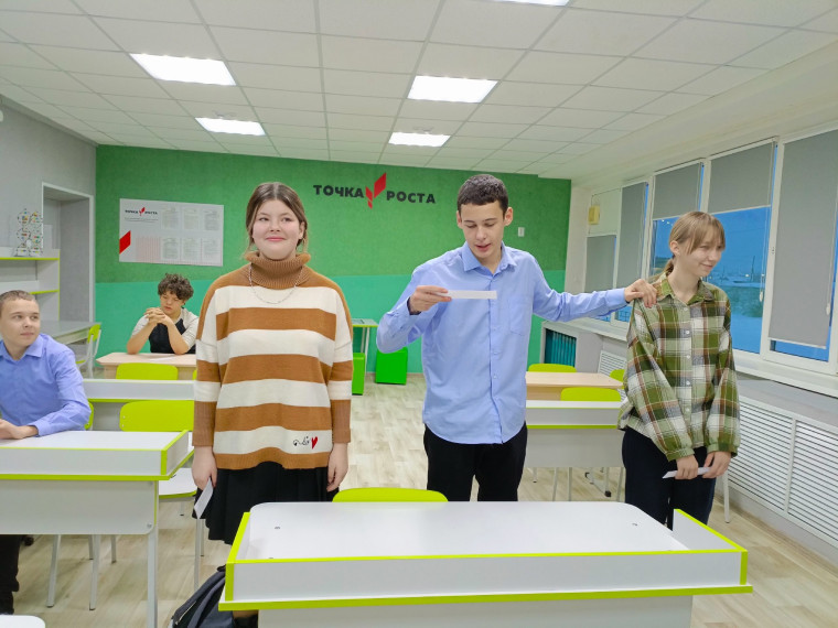 Судебное заседание.